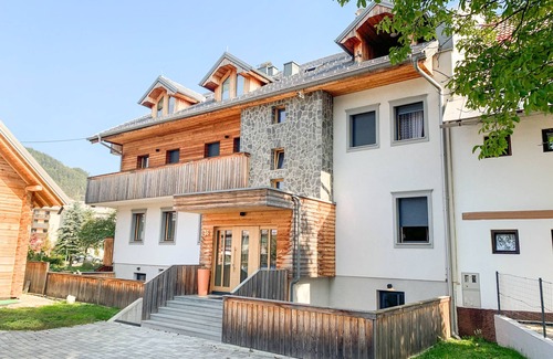 Bohinjska Bistrica Apartamento | Old Village House - Holiday Nest