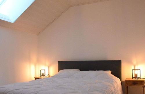 Beauraing Casa | Casa de vacaciones Boutique en Beauraing con vistas al jardín