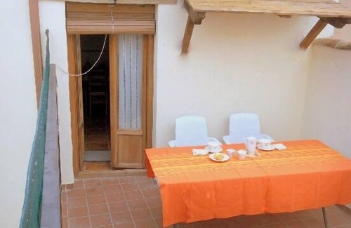 Astudillo Cabaña | Antigua Casa del Relojero para 7 /15 personas