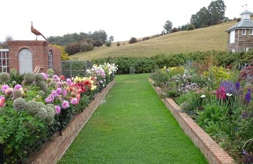 Lemana Junction Cabaña | Old WesleyDale Heritage Accommodation