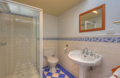 Lemana Junction Cabaña | Old WesleyDale Heritage Accommodation