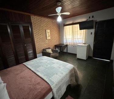 Tremembe Casa | Old West Parada 19