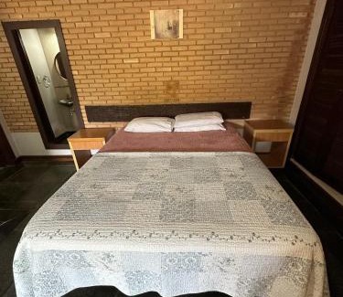 Tremembe Casa | Old West Parada 19