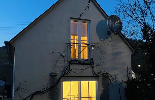 Kasel Casa | Old winegrower's house