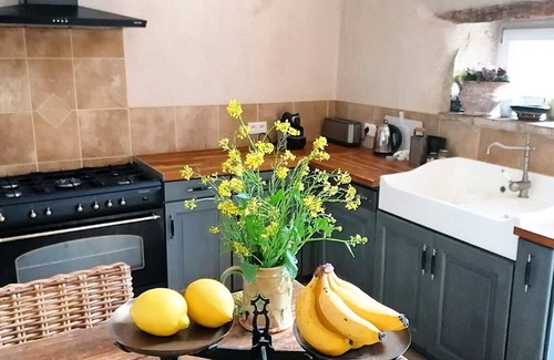 Tailly Casa | casa antigua bodega