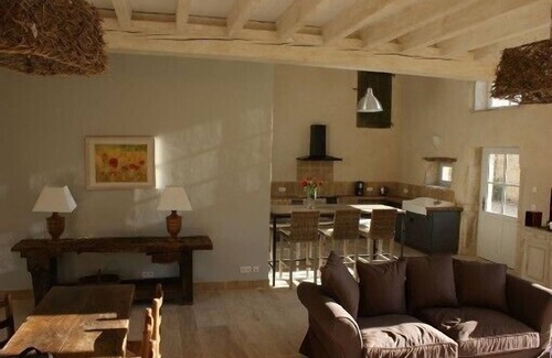 Tailly Casa | casa antigua bodega