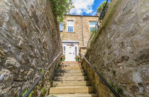 Bishop Auckland Casa | Old Workhouse Cottage