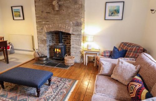 Bishop Auckland Casa | Old Workhouse Cottage