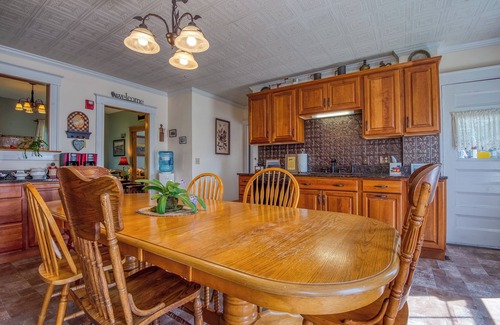 Rangeley Casa | Old Yeller - 6 bedroom Victorian in downtown Rangeley!