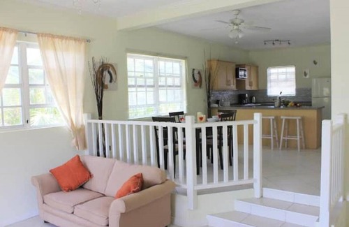 West Coast Cabaña | Oldbury *Free car included*