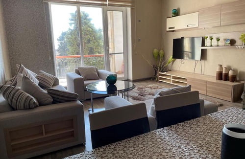 Baku Old Town Apartamento | Oldcity sea view apartment