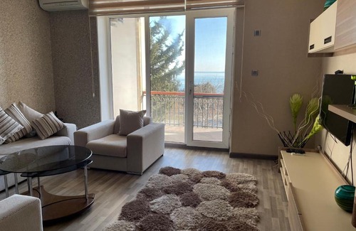 Baku Old Town Apartamento | Oldcity sea view apartment