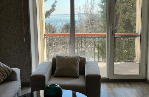 Baku Old Town Apartamento | Oldcity sea view apartment