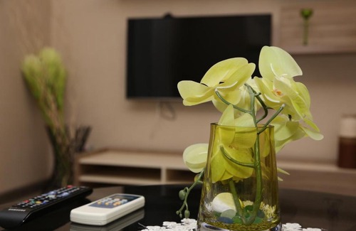 Baku Old Town Apartamento | Oldcity sea view apartment
