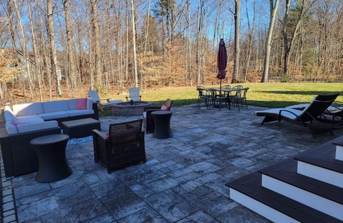 Gilford Casa | Olde English Luxury!