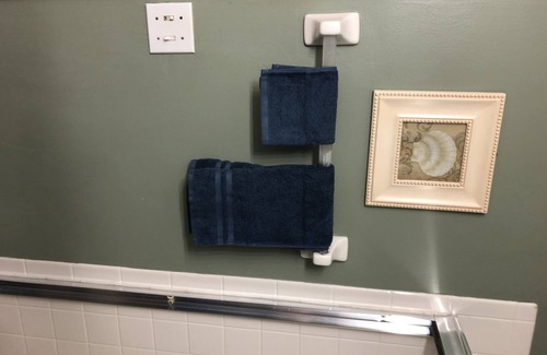 Biggar Condominio | Olde Hickory Golf & Country Club