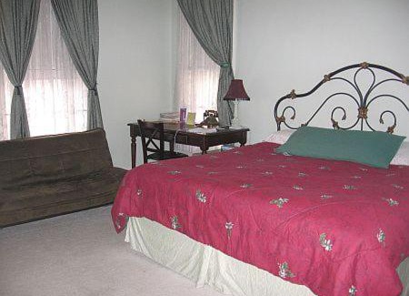 Troy Cama Y Desayuno | Olde Judge Mansion B&B
