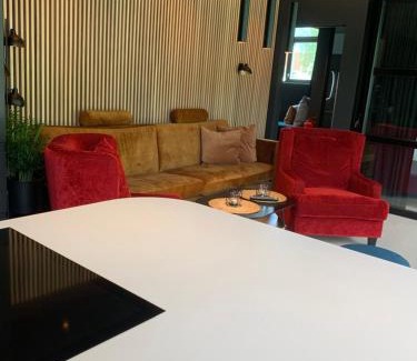Olden Apartamento | Olden apartments 2