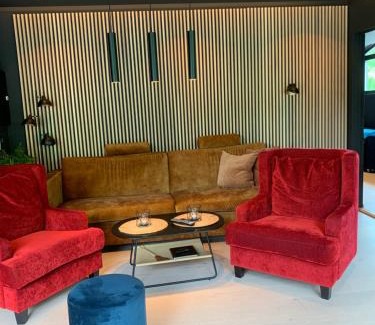 Olden Apartamento | Olden apartments 2