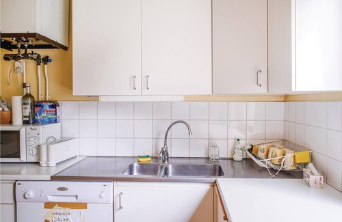 Ystad Casa | Alojamiento de 2 habitaciones en Ystad