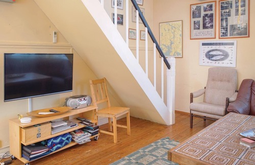 Ystad Casa | Alojamiento de 2 habitaciones en Ystad