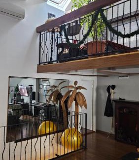 Dorcol Apartamento | Oldest House Belgrade center