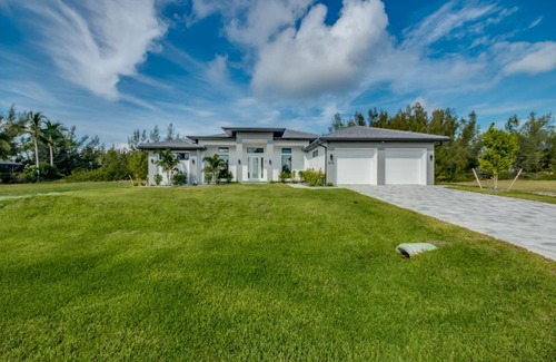 Burnt Store Casa | Oldfields Paradise