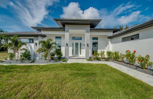 Burnt Store Casa | Oldfields Paradise