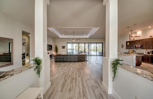 Burnt Store Casa | Oldfields Paradise
