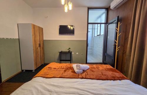 Prizren Apartamento | OLDNEW Apartments & Rooms