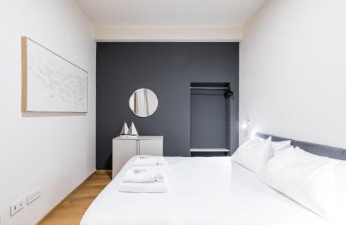 Genoa Historical Centre Apartamento | OldTown Chic Apartment between Aquarium and Metro