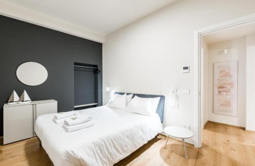 Genoa Historical Centre Apartamento | OldTown Chic Apartment between Aquarium and Metro