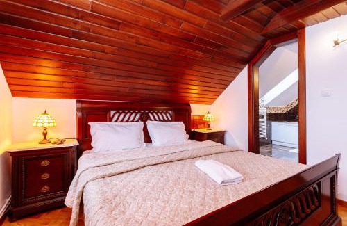 Timisoara Apartamento | Ole Apartment - Premium accommodation for an unforgettable experience