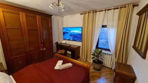 Timisoara Apartamento | Ole Apartment - Premium accommodation for an unforgettable experience