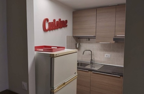 Castello Apartamento | Ole Apartment - Veneziacentopercento