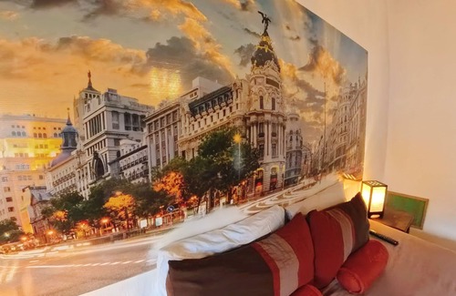 Zona 13 Hotel | Ole España