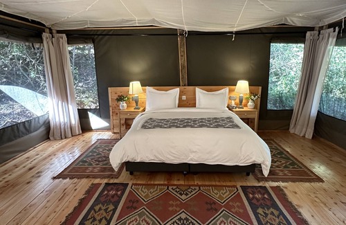 Nanyuki Cama Y Desayuno | Ole Samara