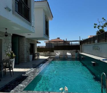 Alacati Apartamento | Olea Alacati