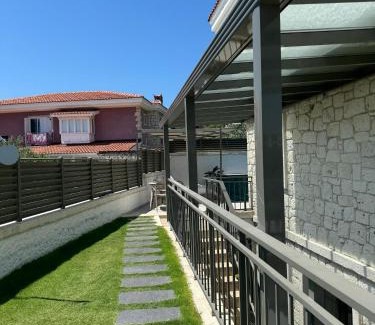 Alacati Apartamento | Olea Alacati