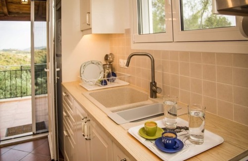 Gythio Villa | Olea Escape - Tu propia casa en una finca de olivos