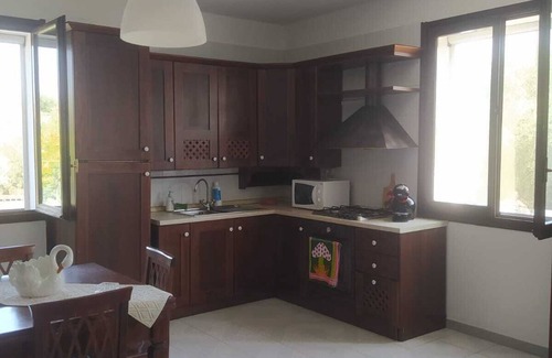 Sorso Casa | Olea House located in the countryside and close to everything you want.