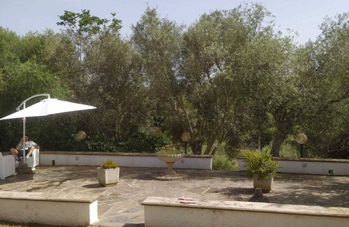 Sorso Casa | Olea House located in the countryside and close to everything you want.