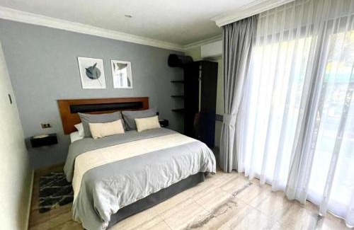 Apoquindo Casa | Olea's Home Las Condes