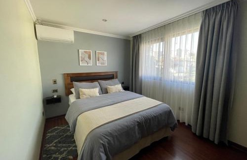 Apoquindo Casa | Olea's Home Las Condes