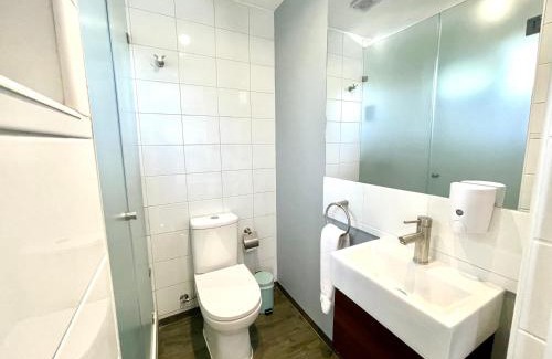 Apoquindo Casa | Olea's Home Las Condes