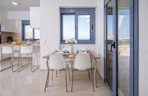 Viannos Apartamento | Olea Seaside luxury apartment in Crete