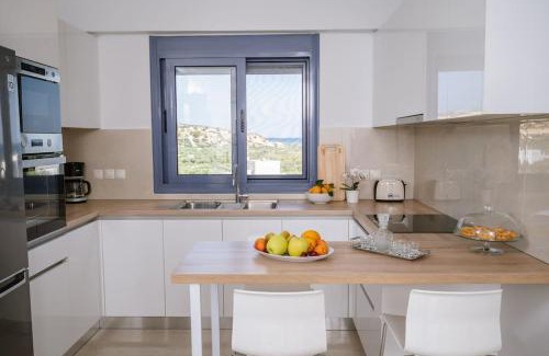 Viannos Apartamento | Olea Seaside luxury apartment in Crete
