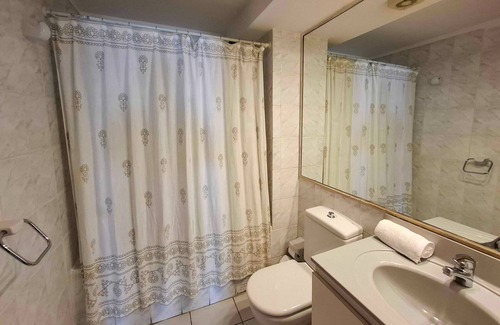 Renaca Apartamento | Oleaje Azul - Frente al Mar