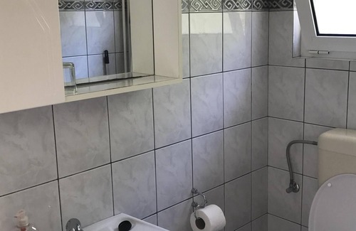 Zaklopatica Apartamento | Apartamento Oleandar