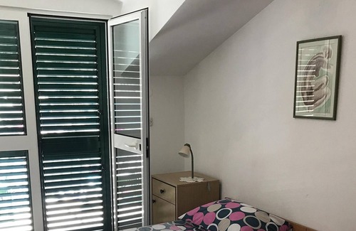 Zaklopatica Apartamento | Apartamento Oleandar